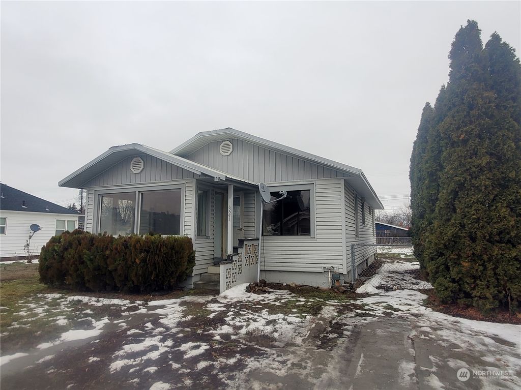 321 Ash Street S, Omak, WA 98841 Trulia