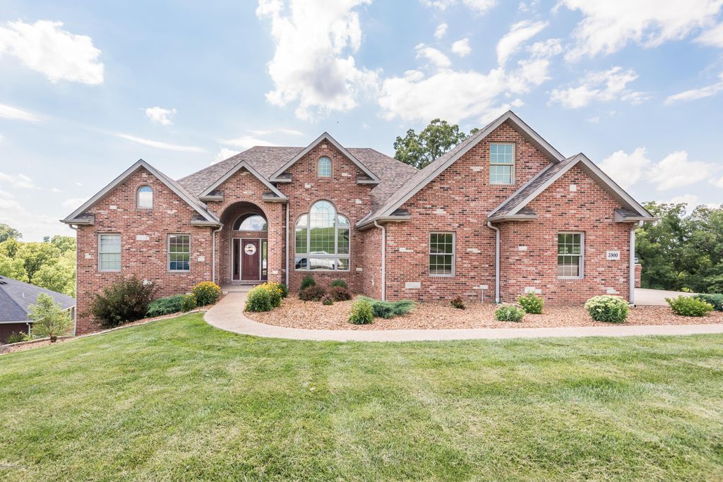 5900 Pebble Creek Dr, Wardsville, MO 65101 Trulia