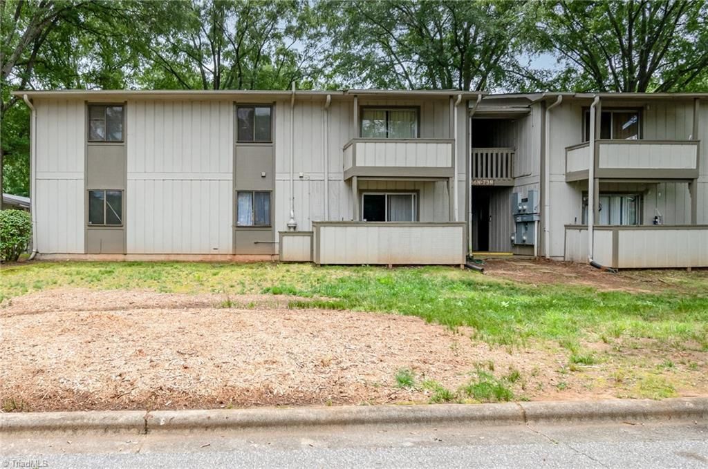 2240 Sunderland Rd #71N, Winston Salem, NC 27103