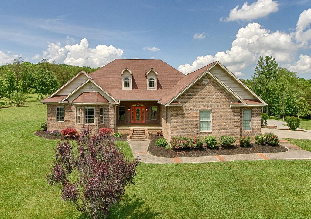 1625 Isham Rd E, Winfield, TN 37892 Trulia