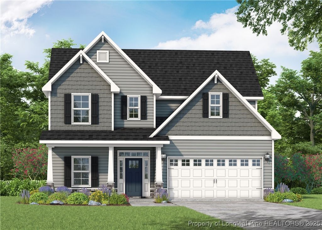 465 Black Duck Ln #103, Lillington, NC 27546