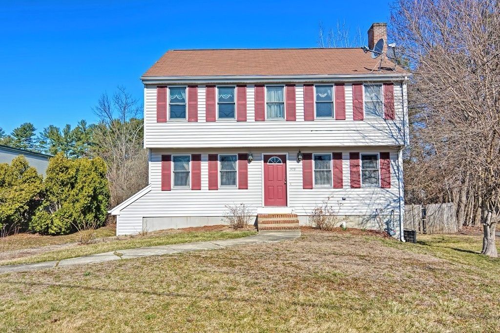 373 Union St, Ashland, MA 01721 Trulia