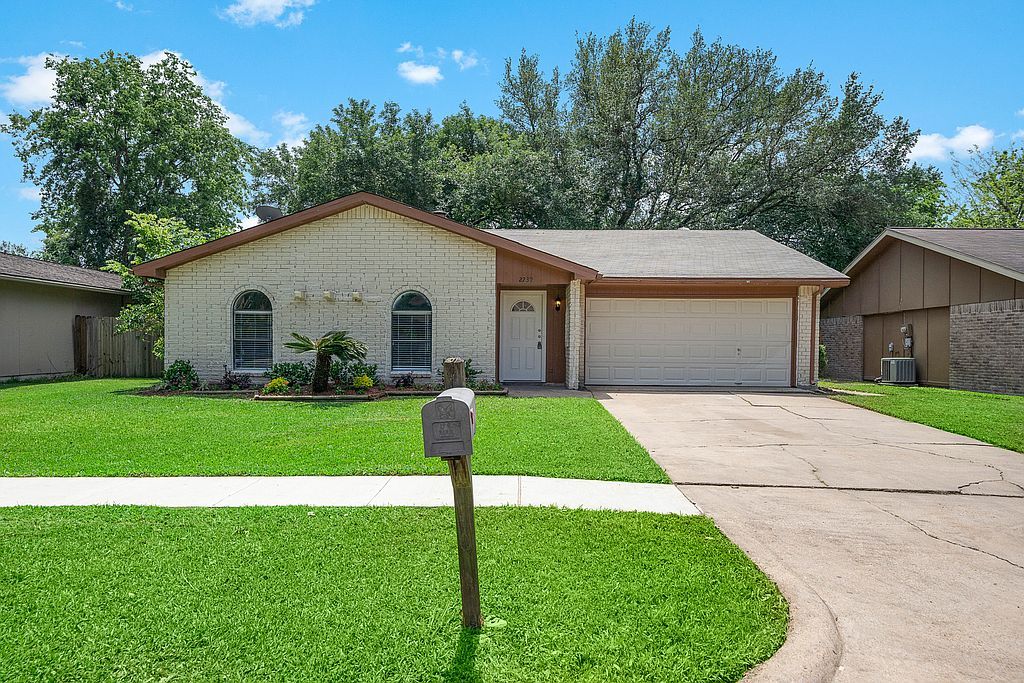 2239 Fall Meadow Dr, Missouri City, TX 77459 Trulia