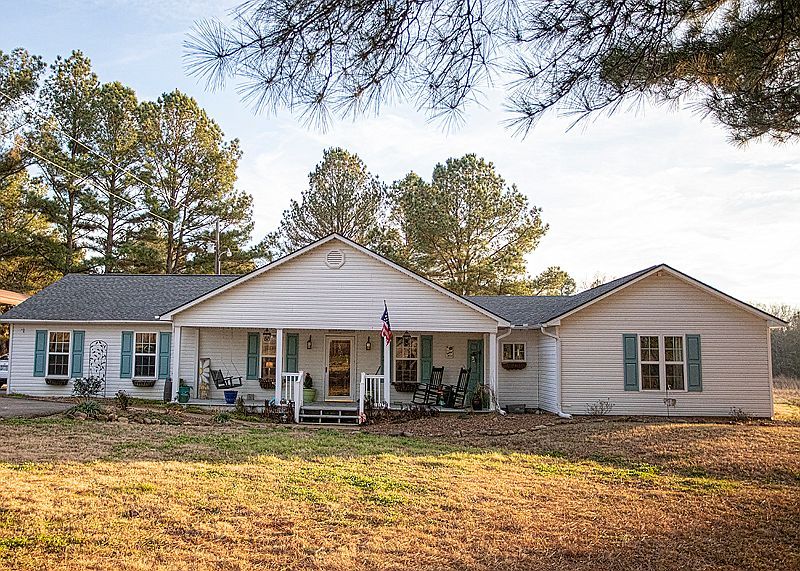 290 Saint Rd, Beech Bluff, TN 4 Bed, 3 Bath SingleFamily Home 61