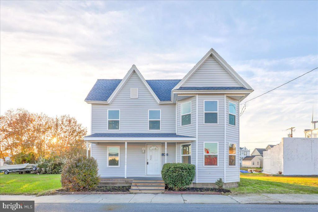 10 S 4th St, Crisfield, MD 21817 Trulia