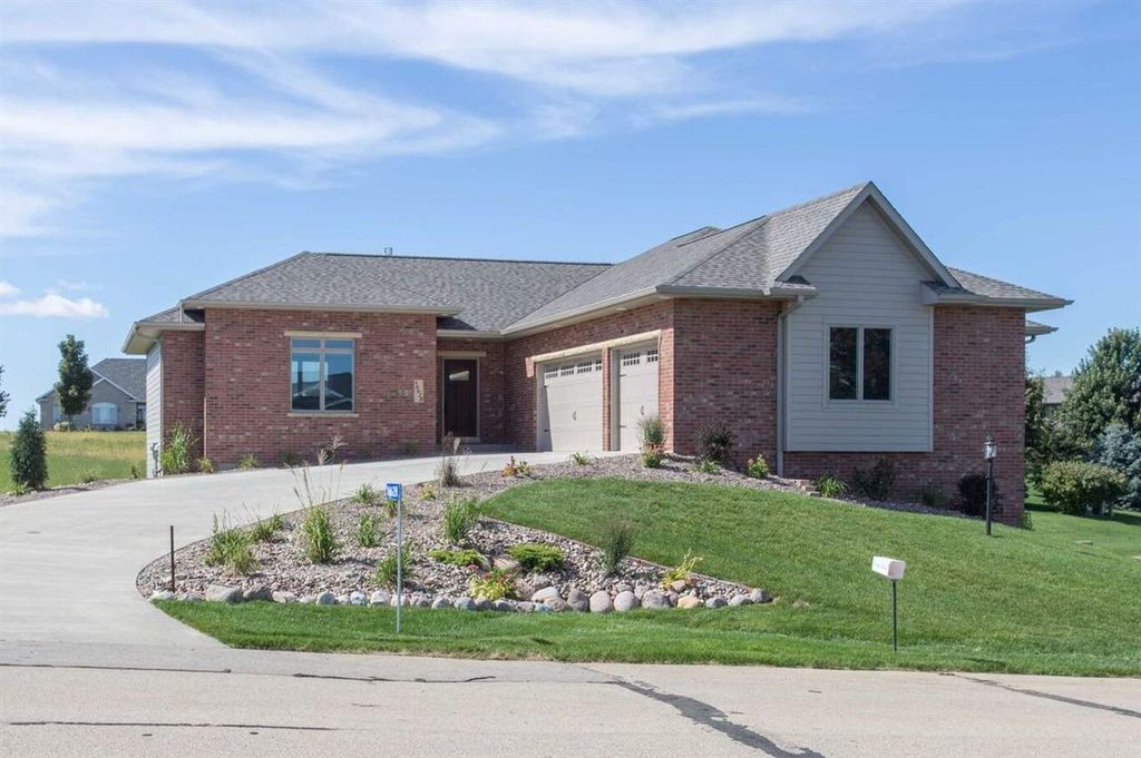 16628 Cordillera Dr, Peosta, IA 52068 Trulia