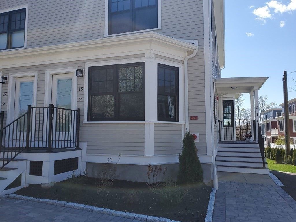 15 Ashland St #1, Dorchester, MA 02122
