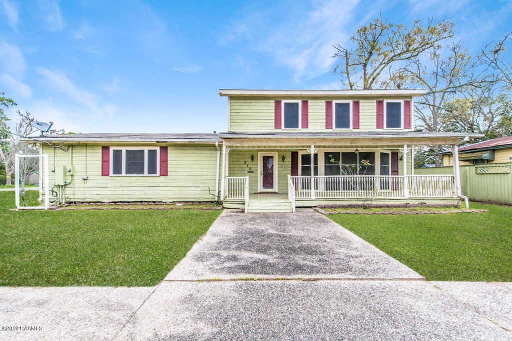 310 Section Ave, Rayne, LA 70578 Trulia