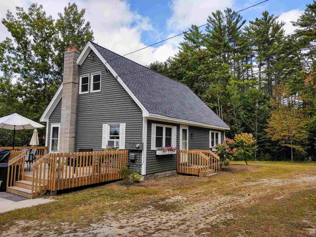 355 Green Mountain Road, Effingham, NH 03882 Trulia