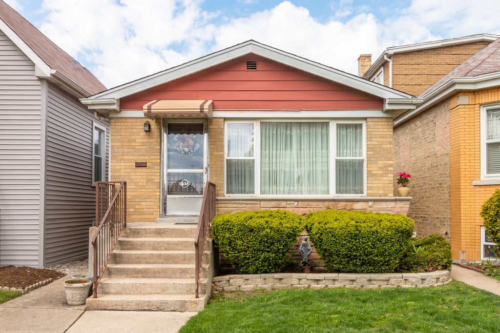 3938 N Nottingham Ave, Chicago, IL 60634 Trulia