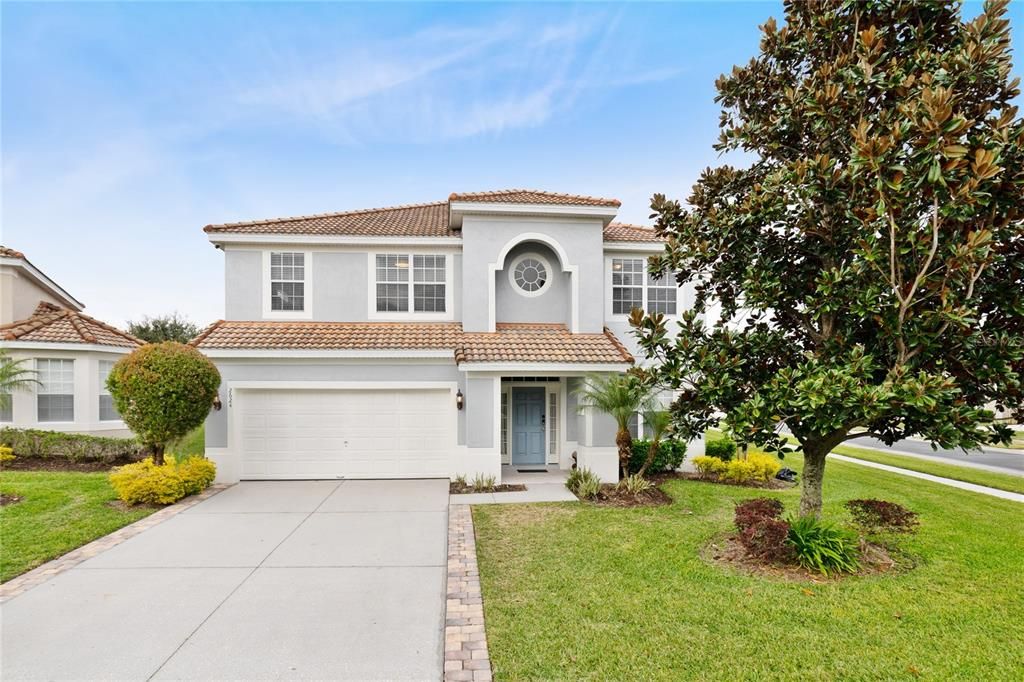 2624 Bowring St, Kissimmee, FL 34747