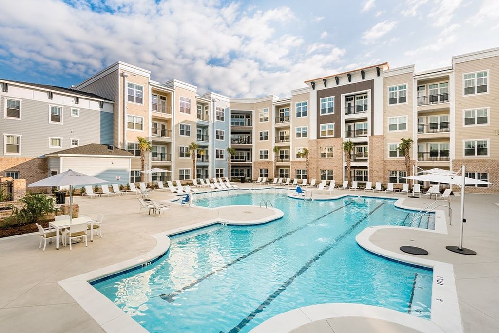 Central Island Square Daniel Island, SC Trulia