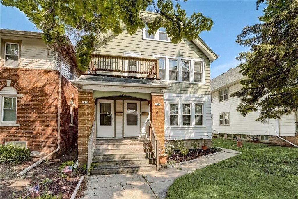1576 S 75th St #1578, Milwaukee, WI 53214