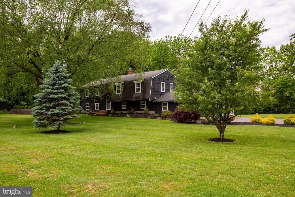 21 Old York Rd, Ringoes, NJ 08551 Trulia