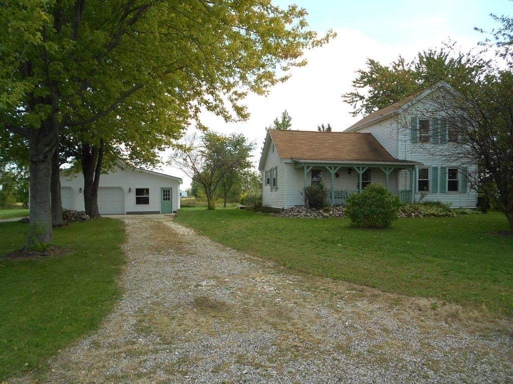 3611 County Farm Rd, Saint Johns, MI 48879 Trulia