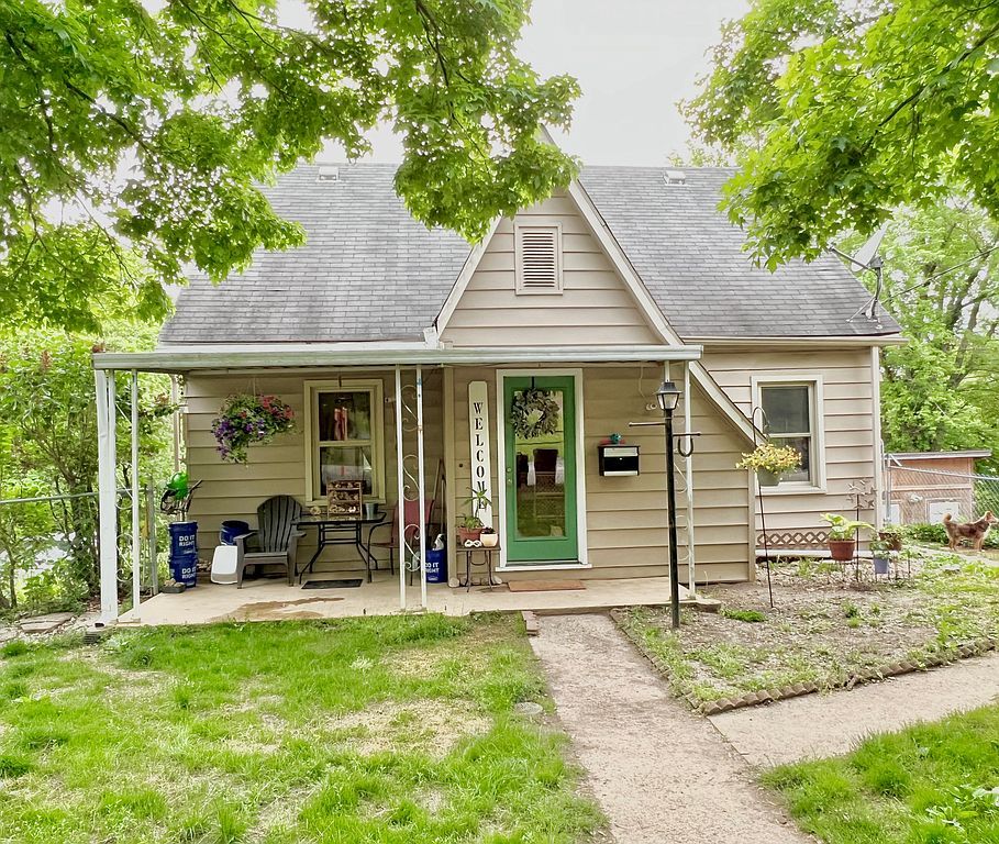 526 Indiana Ave, Aurora, IN 47001 Trulia