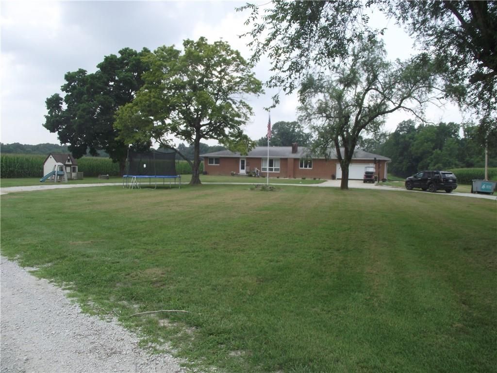 9853 N 650th St, Altamont, IL 62411 Trulia