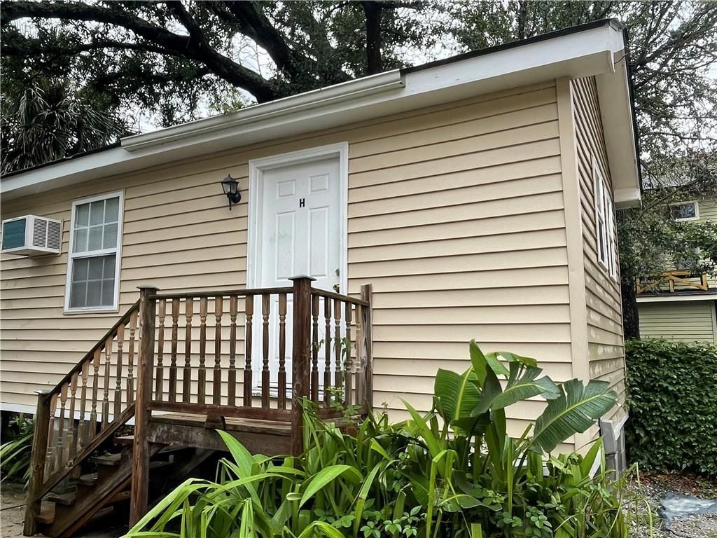 319 S Lopez St #H, New Orleans, LA 70119