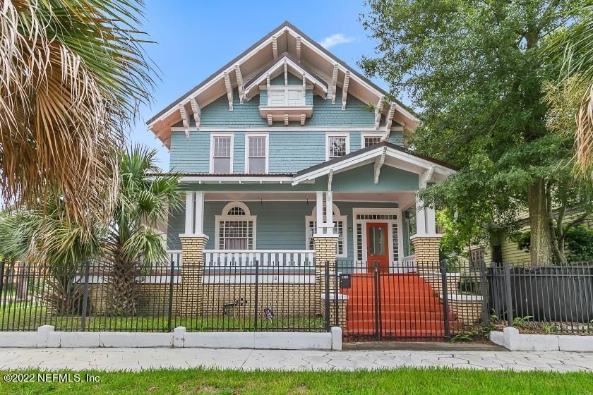 Jacksonville Trulia