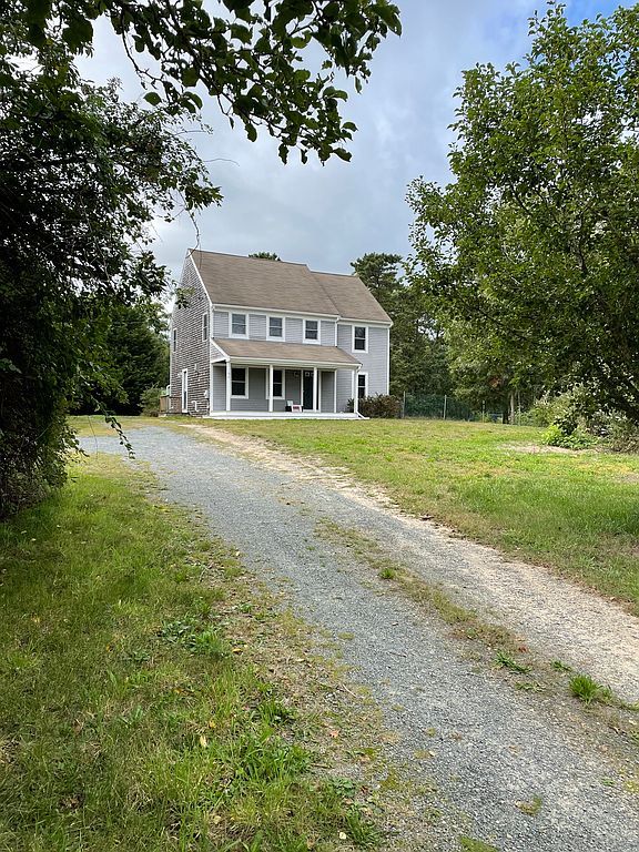 160 Factory Rd, Harwich, MA 02645