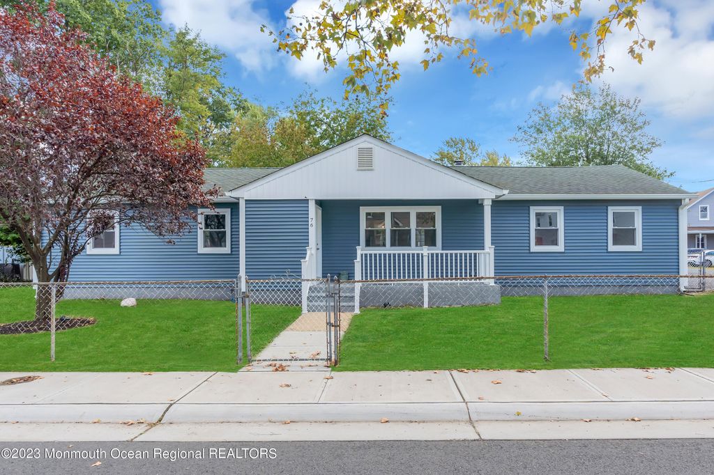 76 Maple Avenue, Keansburg, NJ 07734 Trulia