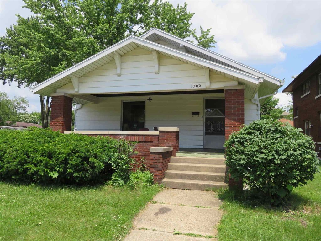 1302 S Main St, Elkhart, IN 46516 Trulia