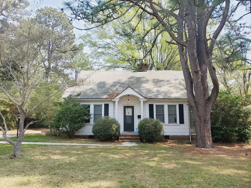 116 N Brookwood Ave, Rockingham, NC 28379 Trulia