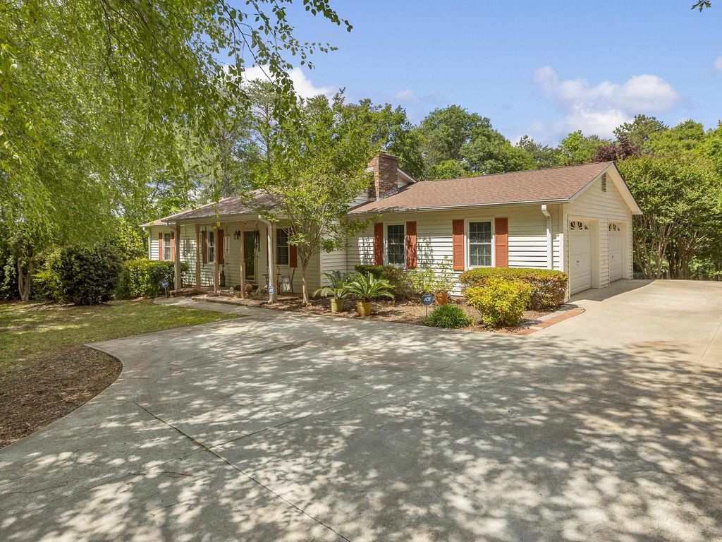 112 Gap Creek Rd, Duncan, SC 29334 Trulia