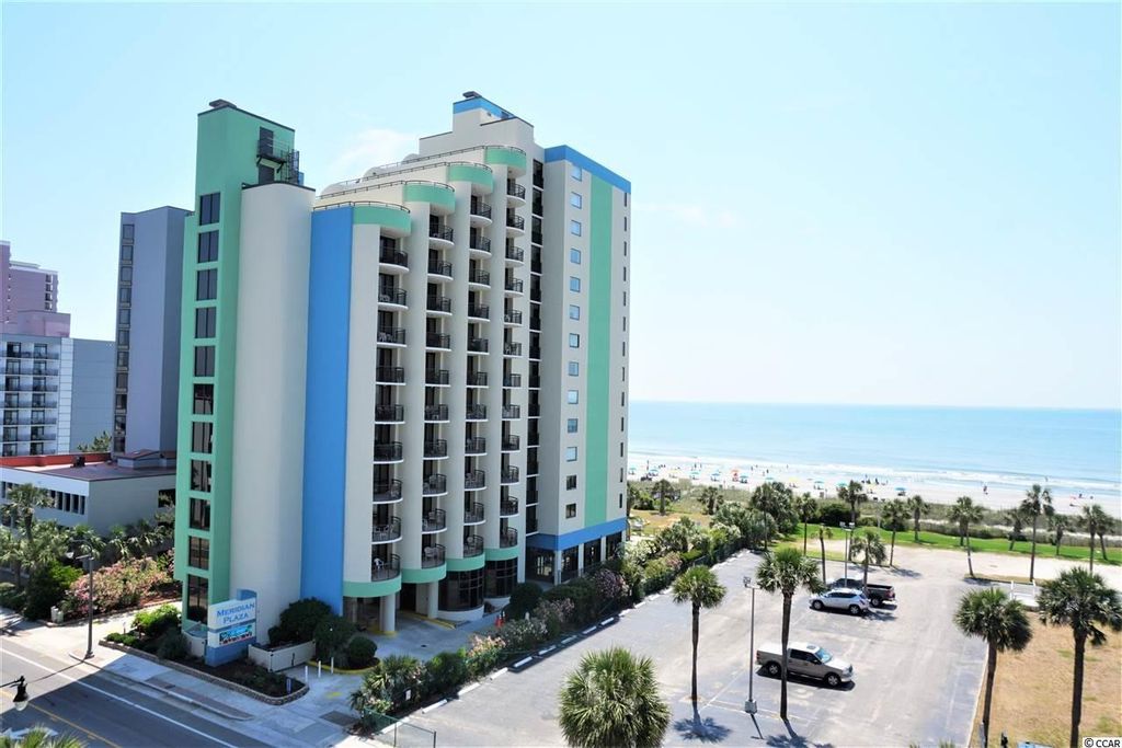 2310 N Ocean Blvd #307, Myrtle Beach, SC 29577