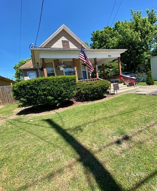 930 2nd Ave, Gallipolis, OH 45631 Trulia