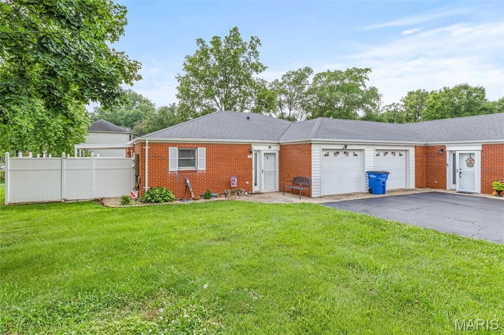 1121 N  Desloge Dr #J2, Park Hills, MO 63601
