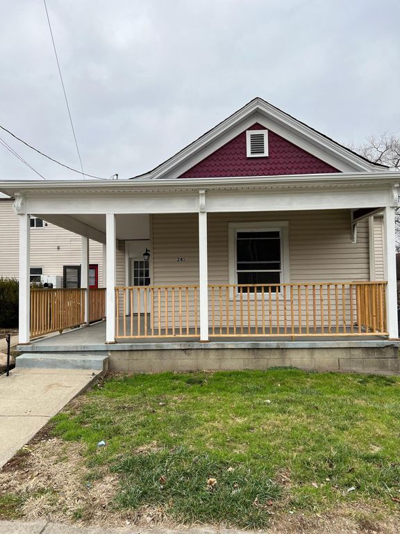 245 S Miami Ave 1, Cleves, OH 45002 Trulia