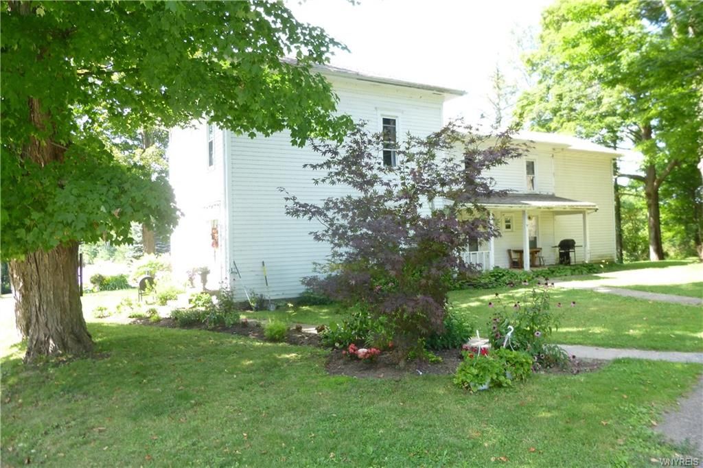 601 Holland Rd, Arcade, NY 14009 Trulia