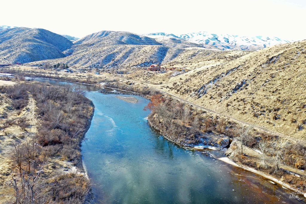 N Highway 52, Horseshoe Bend, ID 83629 MLS 98881320 Trulia