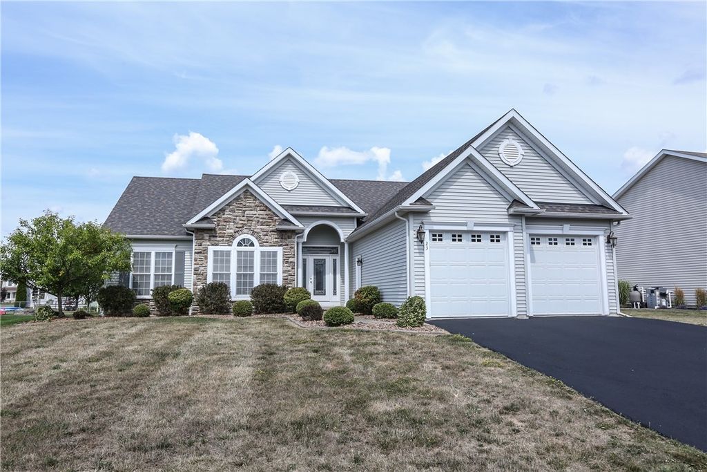 23 Aston Villa, North Chili, NY 14514 Trulia