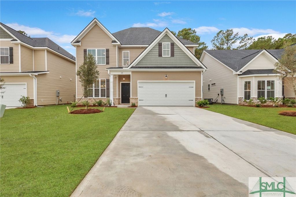 193 Laguna Way, Savannah, GA 31405 Trulia