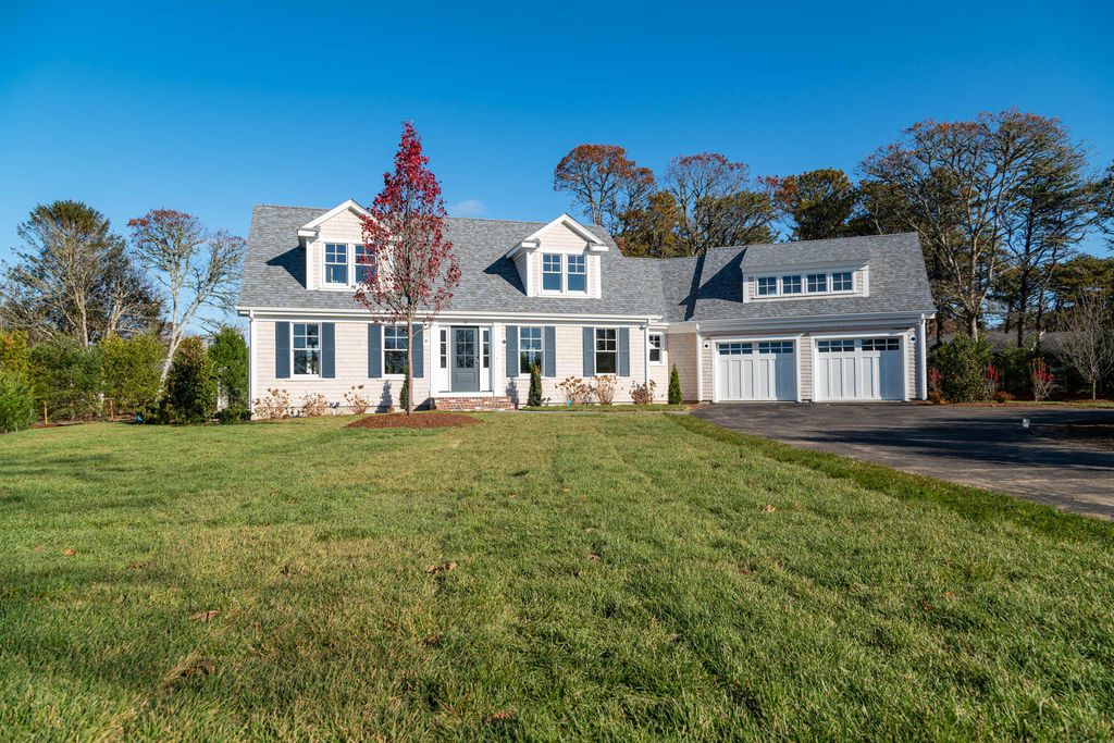 37 Jessies Lndg, Chatham, MA 02633