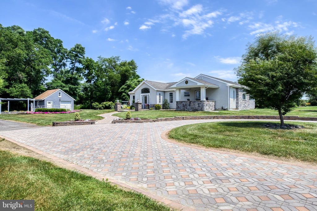 110 Barnsboro Rd Sewell Nj