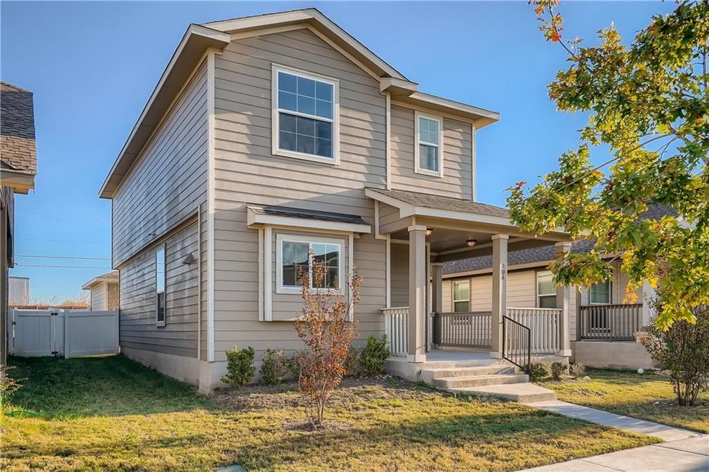 304 Cane River Rd, Pflugerville, TX 78660