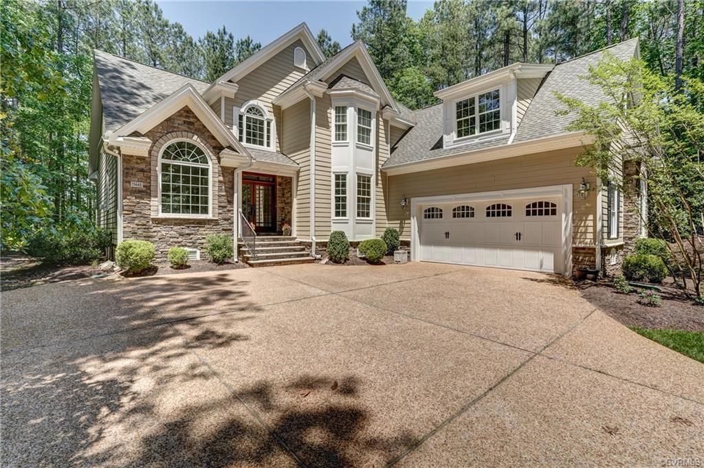 11448 Kings Pond Dr, Providence VA 23140 Trulia