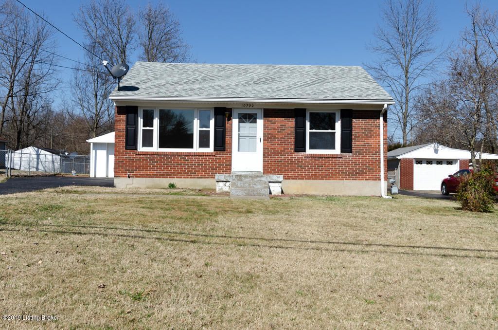 10702 Allen Dr, Fairdale, KY 40118 Trulia