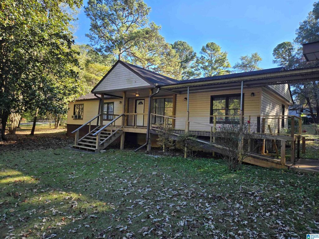 US HWY 231, Pell City, AL, 35125, image size:1024x768