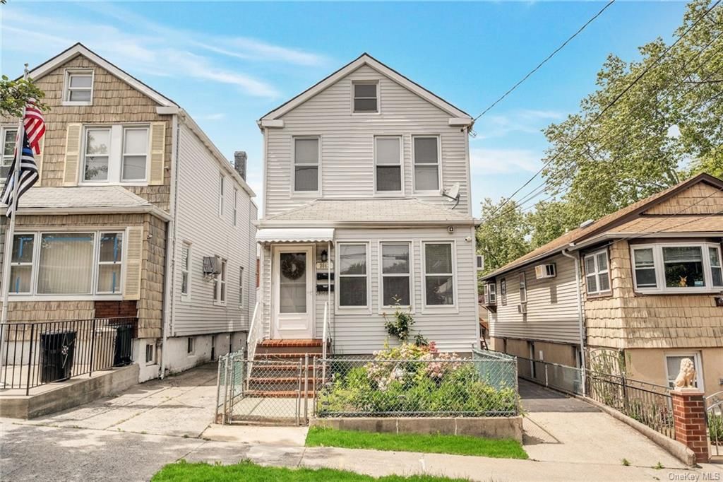 3063 Barkley Avenue, Bronx, NY 10465 Trulia