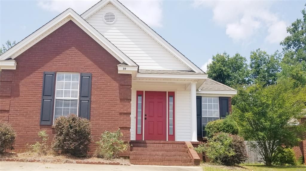 59 Ridgeview Dr, Millbrook, AL 36054 Trulia