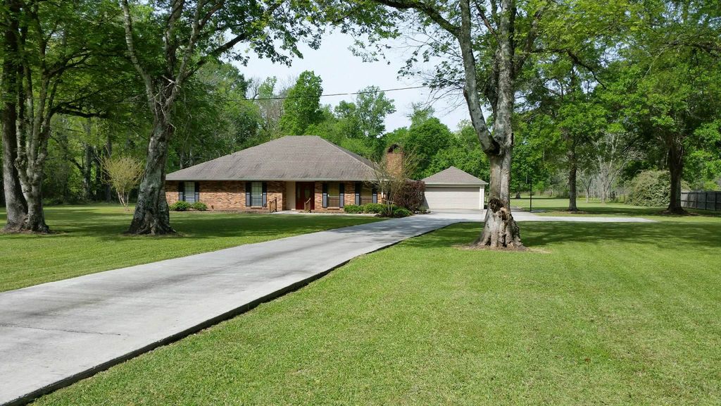 22340 Highway 77, Grosse Tete, LA 70740 Trulia