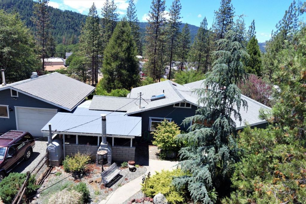 110 & 140 Boudreaux Rd, Weaverville, CA 96093 Trulia