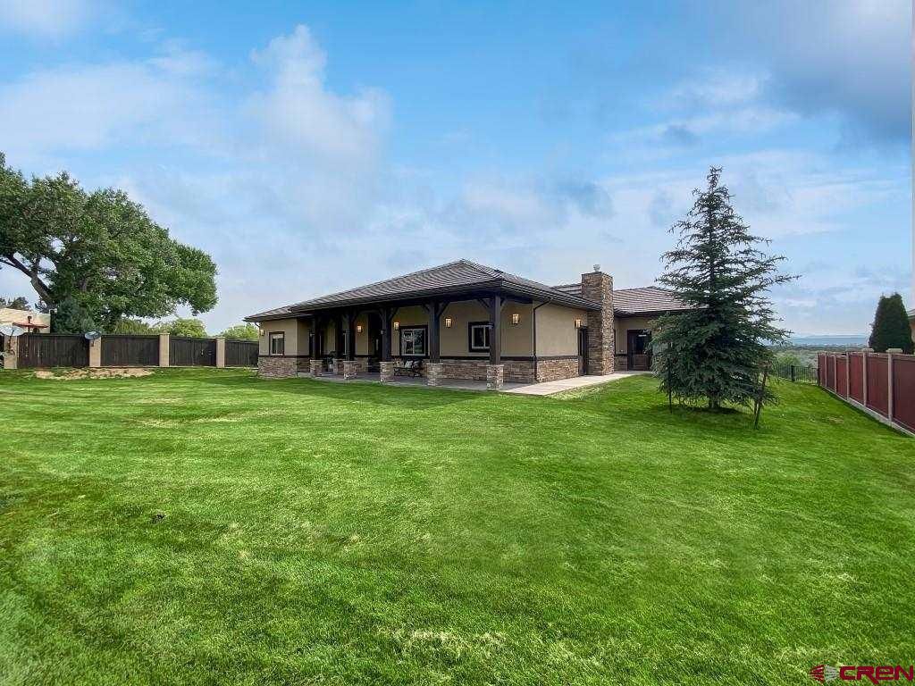 2721 Golf Course Ln, Cortez, CO 81321