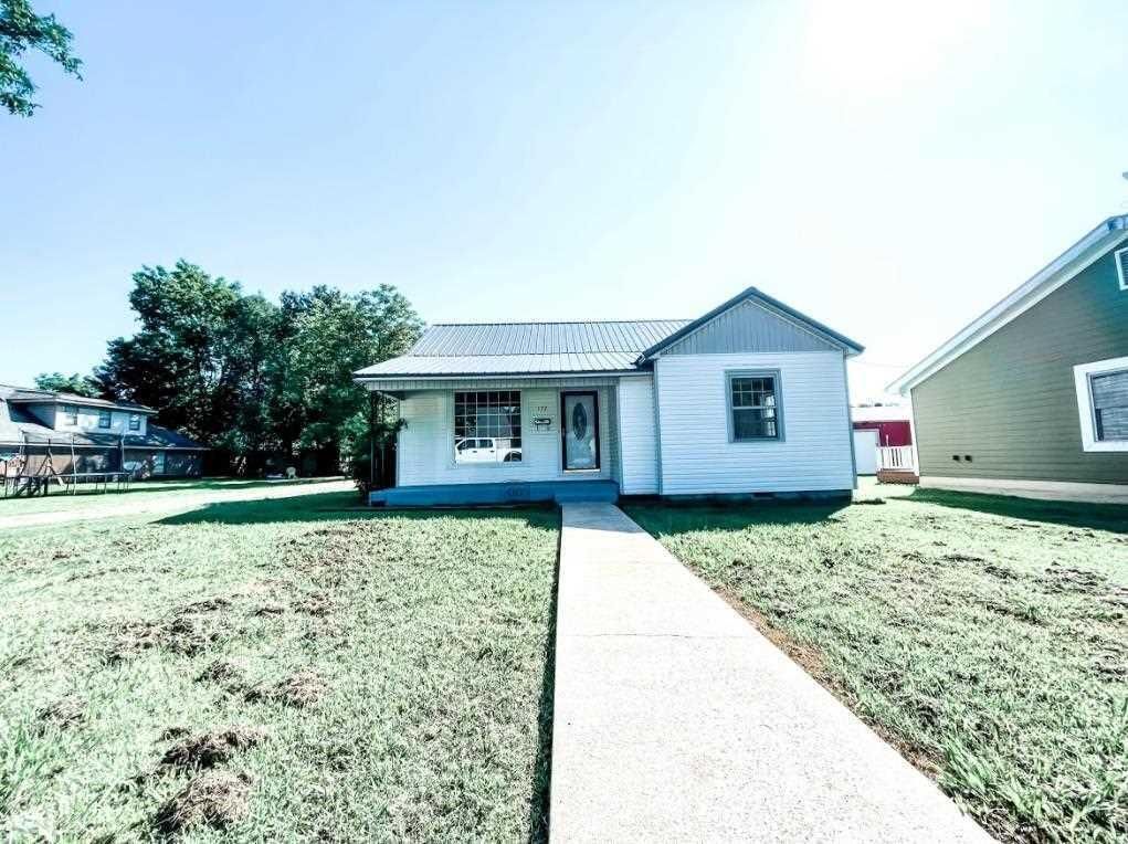 102 Montgomery St, Walnut Ridge, AR 72476 MLS 10093713 Trulia