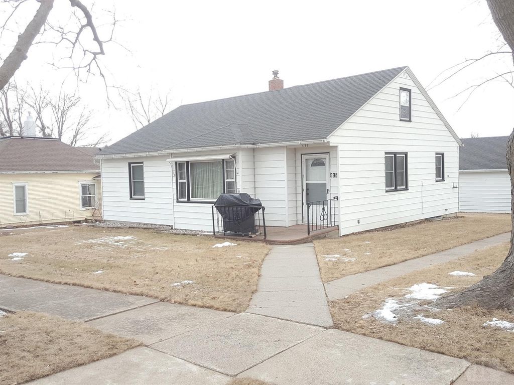417 Park Ave, Odebolt, IA 51458 Trulia