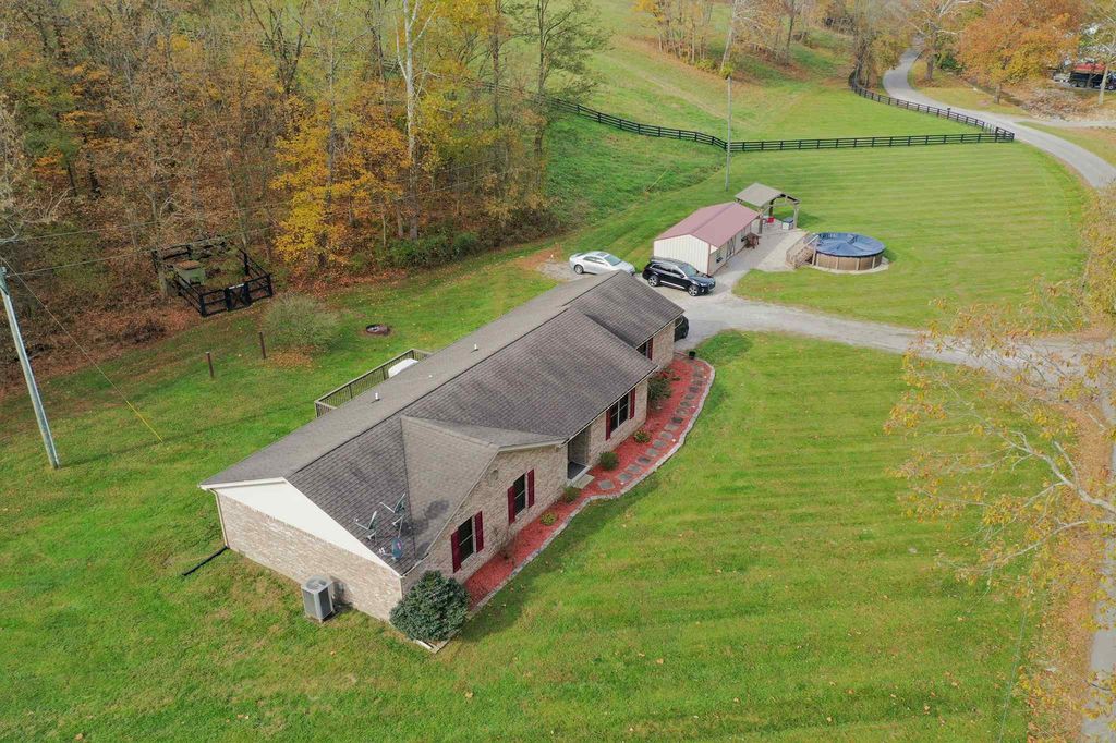 686 Little Sugar Creek Rd, Warsaw, KY 41095 Trulia